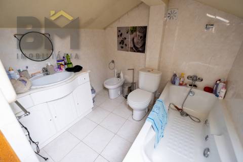 Moradia T2 Venda em Castelo Branco,Castelo Branco