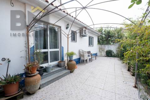 Moradia T2 Venda em Castelo Branco,Castelo Branco