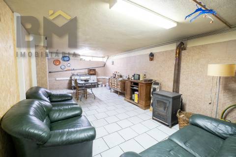 Moradia T2 Venda em Castelo Branco,Castelo Branco