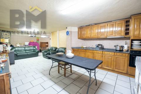 Moradia T2 Venda em Castelo Branco,Castelo Branco