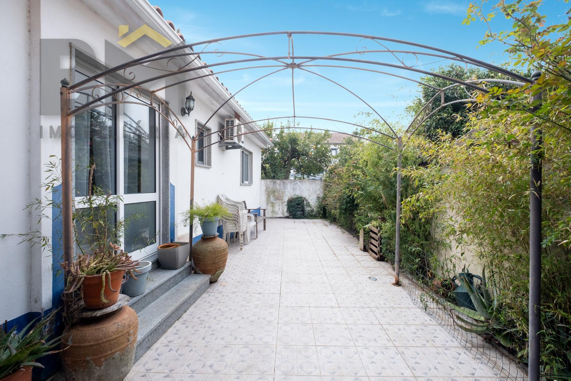 Moradia T2 Venda em Castelo Branco,Castelo Branco