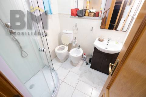 Moradia T2 Venda em Castelo Branco,Castelo Branco