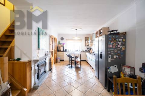 Moradia T2 Venda em Castelo Branco,Castelo Branco