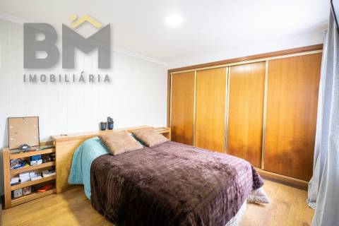 Moradia T2 Venda em Castelo Branco,Castelo Branco