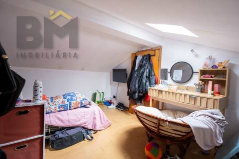 Moradia T2 Venda em Castelo Branco,Castelo Branco