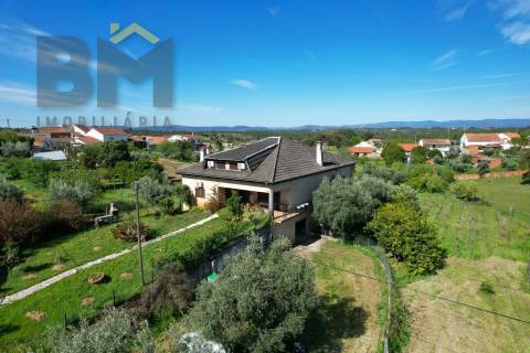 Moradia Isolada T3 Venda em Cebolais de Cima e Retaxo,Castelo Branco