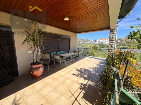 Moradia Isolada T3 Venda em Cebolais de Cima e Retaxo,Castelo Branco