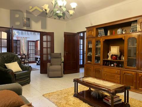 Moradia Isolada T3 Venda em Cebolais de Cima e Retaxo,Castelo Branco