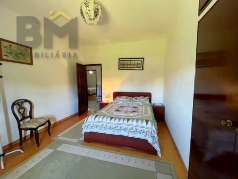 Moradia Isolada T3 Venda em Cebolais de Cima e Retaxo,Castelo Branco