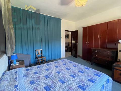 Moradia Isolada T3 Venda em Cebolais de Cima e Retaxo,Castelo Branco