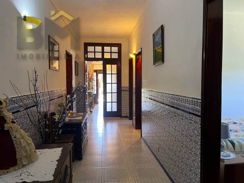 Moradia Isolada T3 Venda em Cebolais de Cima e Retaxo,Castelo Branco