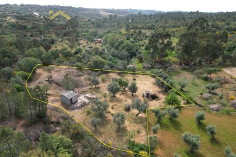 Quinta  Venda em Freixial e Juncal do Campo,Castelo Branco