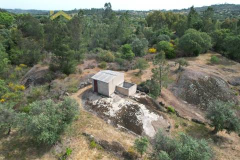 Quinta  Venda em Freixial e Juncal do Campo,Castelo Branco