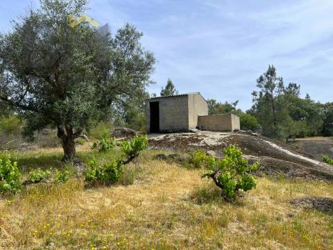 Quinta  Venda em Freixial e Juncal do Campo,Castelo Branco