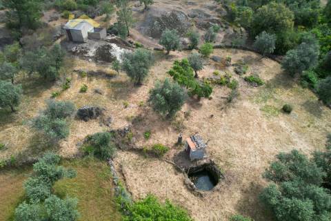 Quinta  Venda em Freixial e Juncal do Campo,Castelo Branco