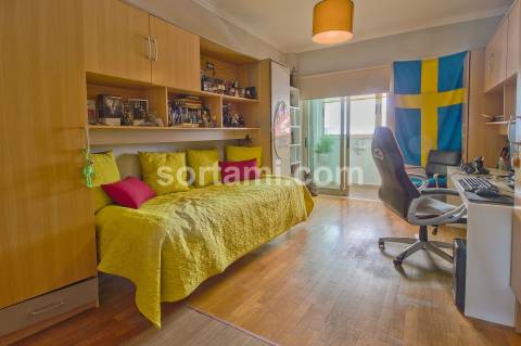 Apartamento T4 Venda em Faro (Sé e São Pedro),Faro