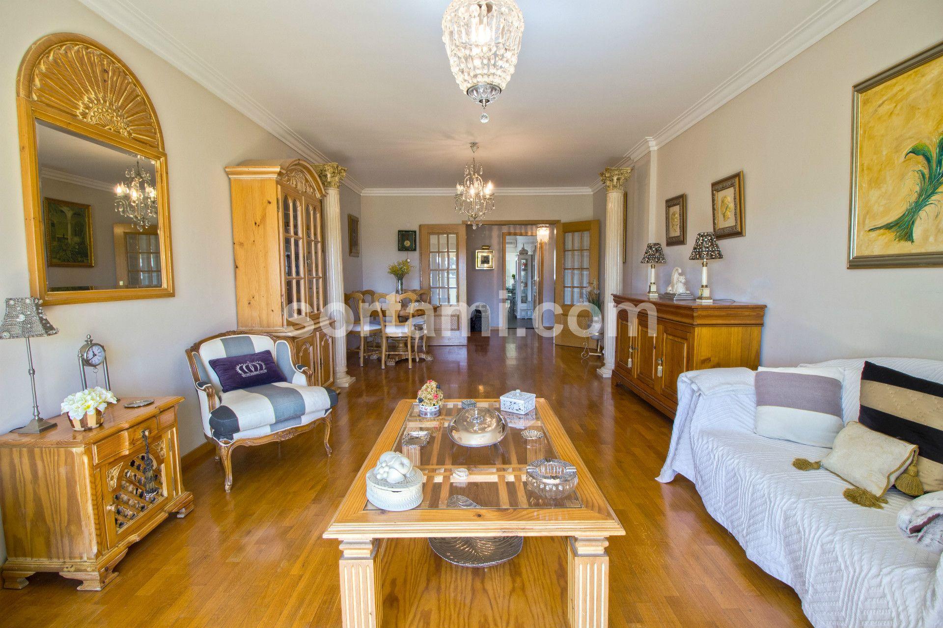 Apartamento T4 Venda em Faro (Sé e São Pedro),Faro