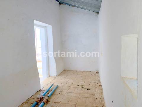 Terreno Para Construção  Venda em Pechão,Olhão