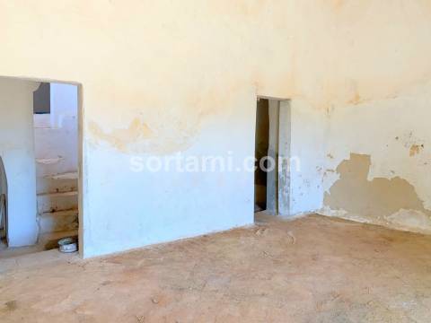 Terreno Para Construção  Venda em Pechão,Olhão