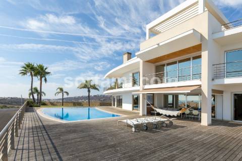 Moradia Isolada T4 Venda em Albufeira e Olhos de Água,Albufeira