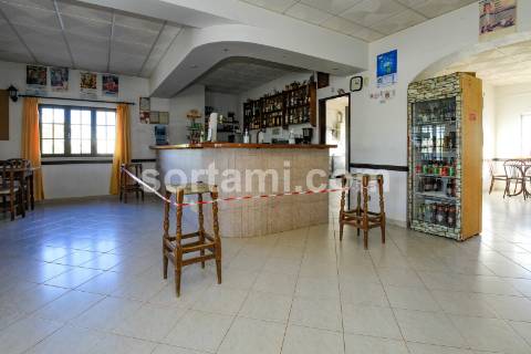 Moradia Isolada T2 Venda em Albufeira e Olhos de Água,Albufeira