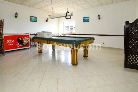 Moradia Isolada T2 Venda em Albufeira e Olhos de Água,Albufeira