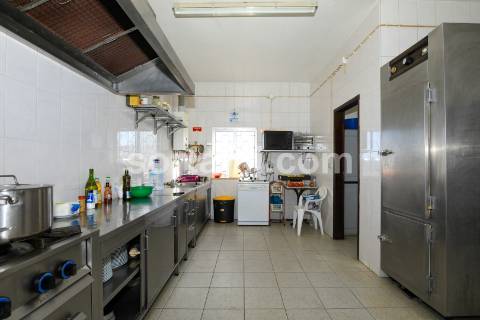 Moradia Isolada T2 Venda em Albufeira e Olhos de Água,Albufeira