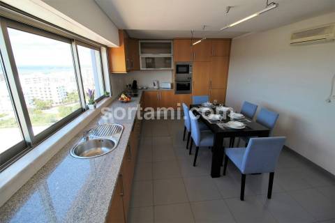 Apartamento T4 Venda em Portimão,Portimão