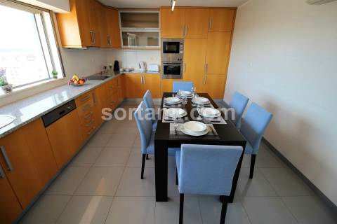 Apartamento T4 Venda em Portimão,Portimão