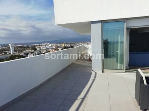 Apartamento T4 Venda em Portimão,Portimão