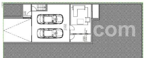 Moradia em Banda T3 Venda em Fânzeres e São Pedro da Cova,Gondomar