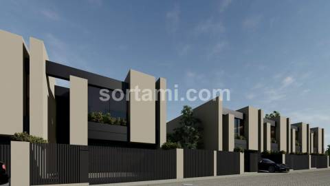 Moradia em Banda T3 Venda em Fânzeres e São Pedro da Cova,Gondomar