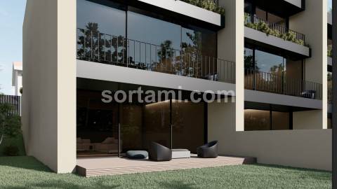 Moradia em Banda T3 Venda em Fânzeres e São Pedro da Cova,Gondomar