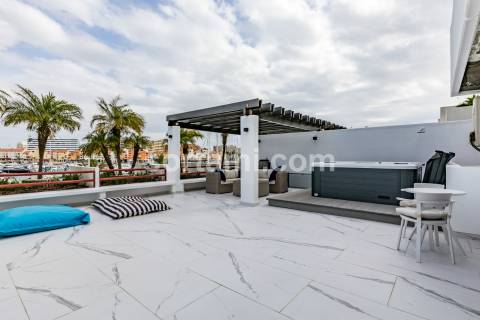 Apartamento T2+1 Venda em Quarteira,Loulé