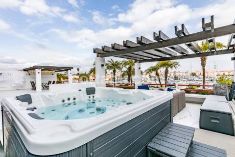 Apartamento T2+1 Venda em Quarteira,Loulé