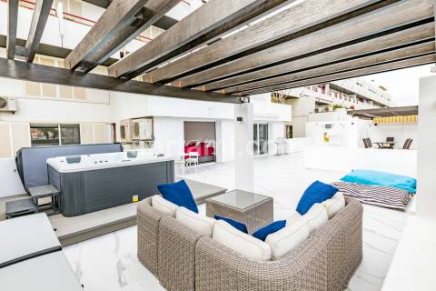 Apartamento T2+1 Venda em Quarteira,Loulé