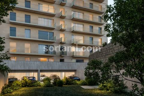 Apartamento T3 Venda em Bonfim,Porto