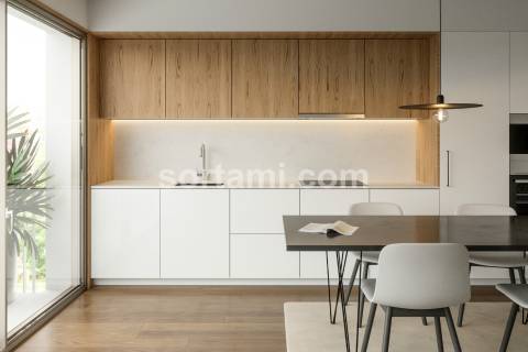 Apartamento T3 Venda em Bonfim,Porto