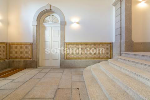 Apartamento T0 Venda em Cedofeita, Santo Ildefonso, Sé, Miragaia, São Nicolau e Vitória,Porto