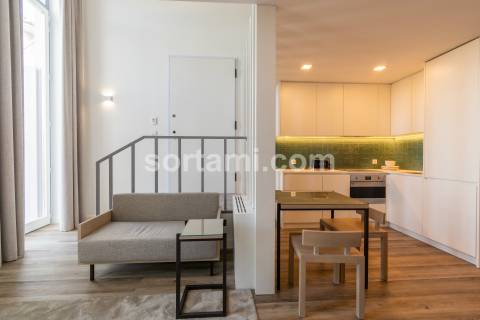 Apartamento T0 Venda em Cedofeita, Santo Ildefonso, Sé, Miragaia, São Nicolau e Vitória,Porto