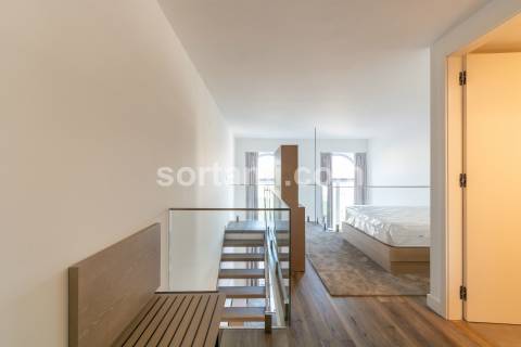 Apartamento T0 Venda em Cedofeita, Santo Ildefonso, Sé, Miragaia, São Nicolau e Vitória,Porto