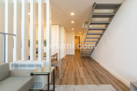 Apartamento T0 Venda em Cedofeita, Santo Ildefonso, Sé, Miragaia, São Nicolau e Vitória,Porto