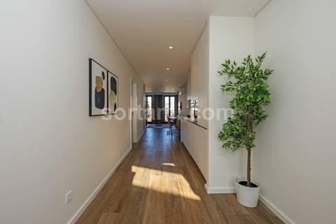 Apartamento T1+1 Venda em Cedofeita, Santo Ildefonso, Sé, Miragaia, São Nicolau e Vitória,Porto