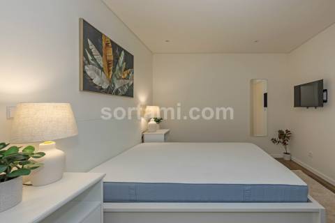 Apartamento T1+1 Venda em Cedofeita, Santo Ildefonso, Sé, Miragaia, São Nicolau e Vitória,Porto