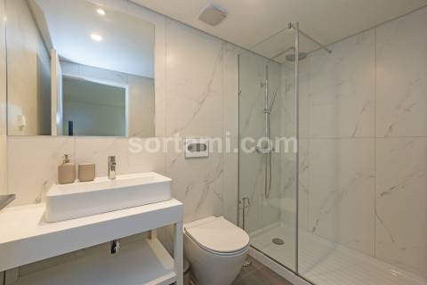 Apartamento T1+1 Venda em Cedofeita, Santo Ildefonso, Sé, Miragaia, São Nicolau e Vitória,Porto