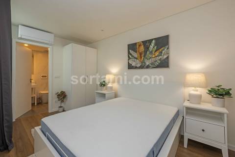 Apartamento T1+1 Venda em Cedofeita, Santo Ildefonso, Sé, Miragaia, São Nicolau e Vitória,Porto