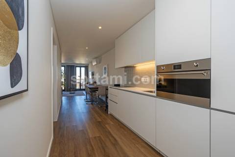 Apartamento T1+1 Venda em Cedofeita, Santo Ildefonso, Sé, Miragaia, São Nicolau e Vitória,Porto