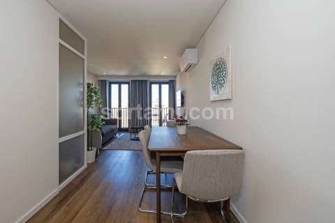 Apartamento T1+1 Venda em Cedofeita, Santo Ildefonso, Sé, Miragaia, São Nicolau e Vitória,Porto