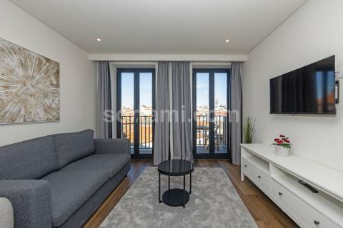 Apartamento T1+1 Venda em Cedofeita, Santo Ildefonso, Sé, Miragaia, São Nicolau e Vitória,Porto