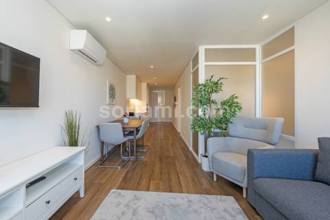 Apartamento T1+1 Venda em Cedofeita, Santo Ildefonso, Sé, Miragaia, São Nicolau e Vitória,Porto